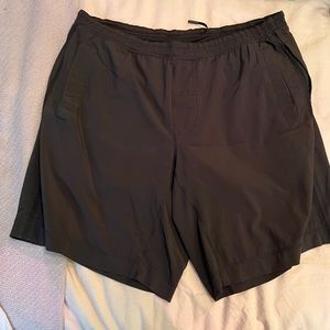 Lululemon Short- 9’’ - XL